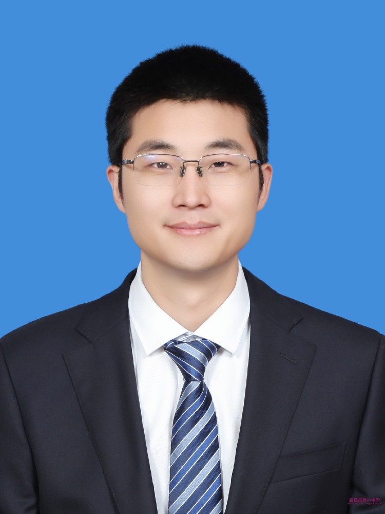 陈少文老师个人简介