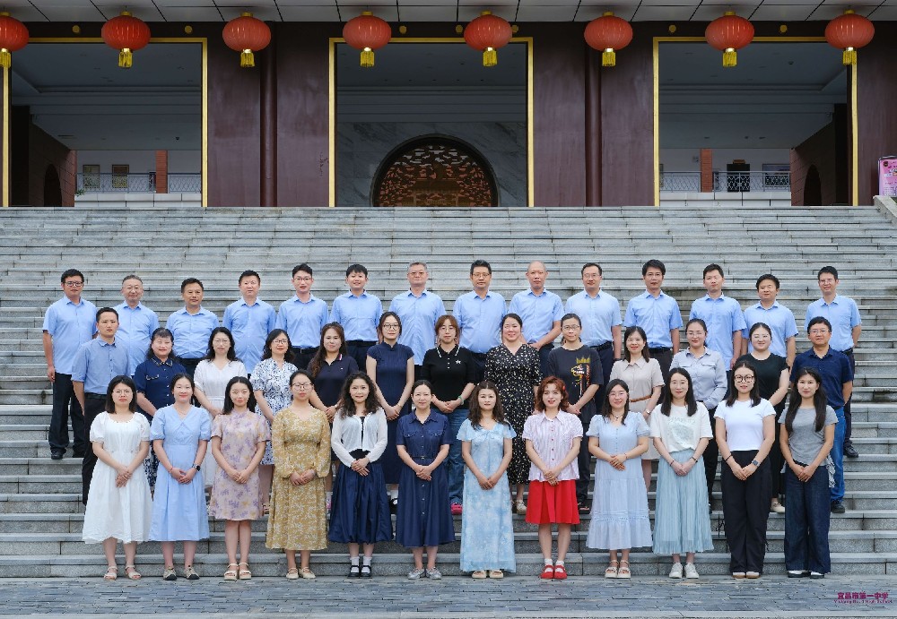 语文教研组介绍