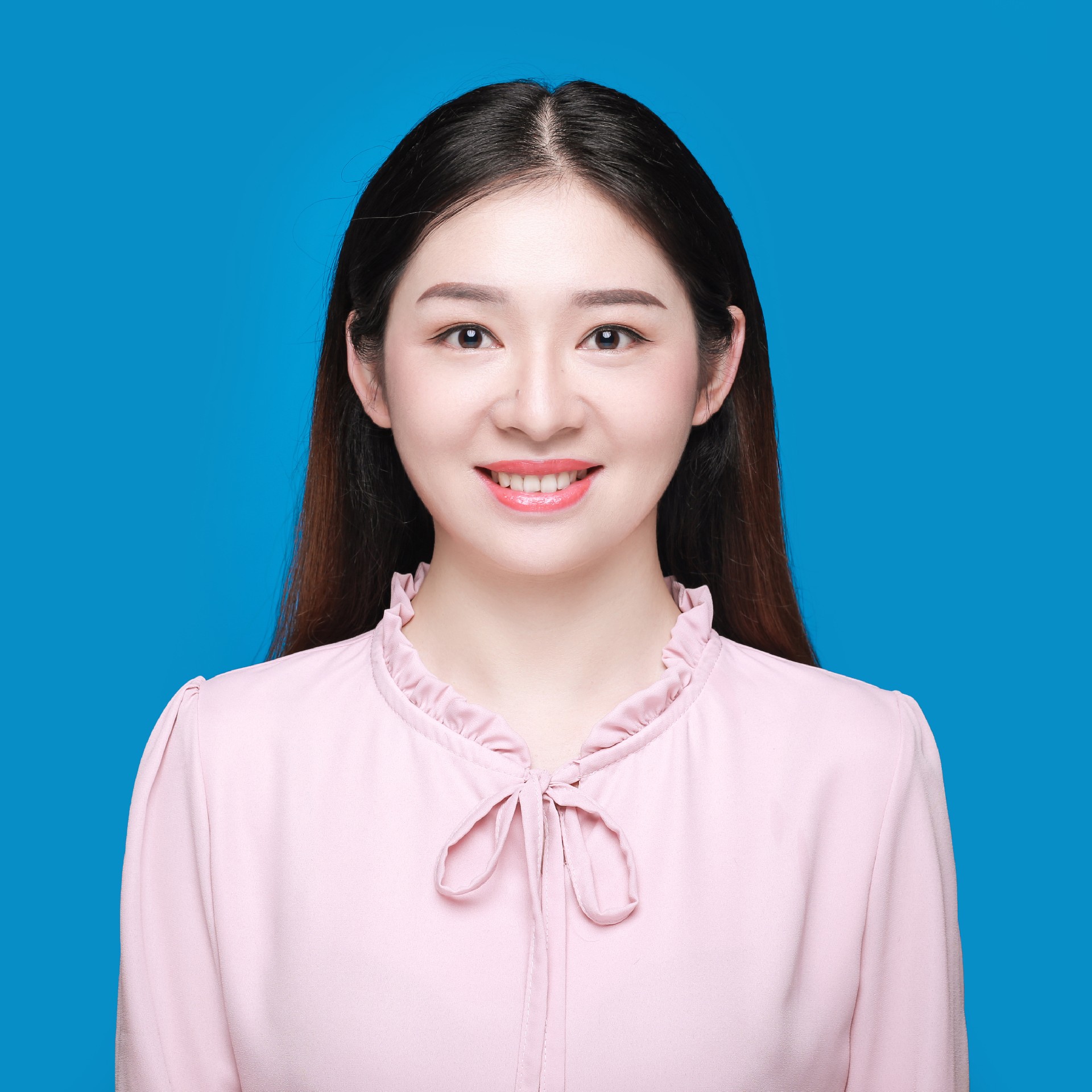 王翠华老师个人简介