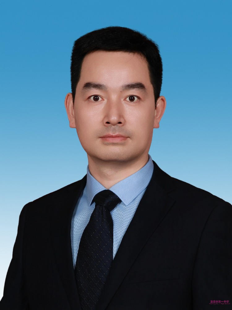 党委委员、工会主席周继业老师简介