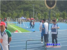 2019年春季球类运动会系列报道（九）苔花如米小，也学牡丹开