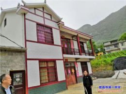 宣讲帮扶好政策　坚定信心奔小康