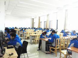 我校图书馆荣获湖北省“2018-2019年度最美校园书屋”荣誉称号