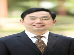 工会主席郭永寿老师简介——