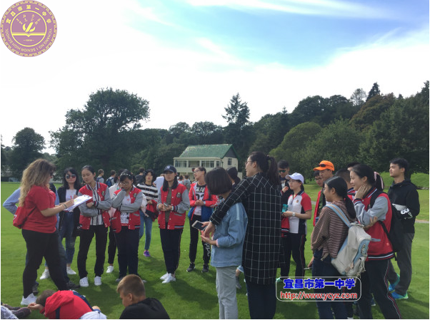 “一中伢”喜获“国学达人”全国总决赛第四名