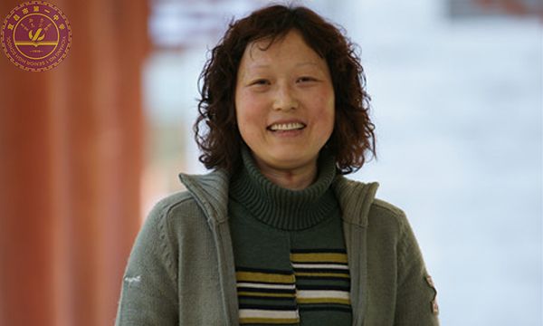 沈红阳老师个人简介