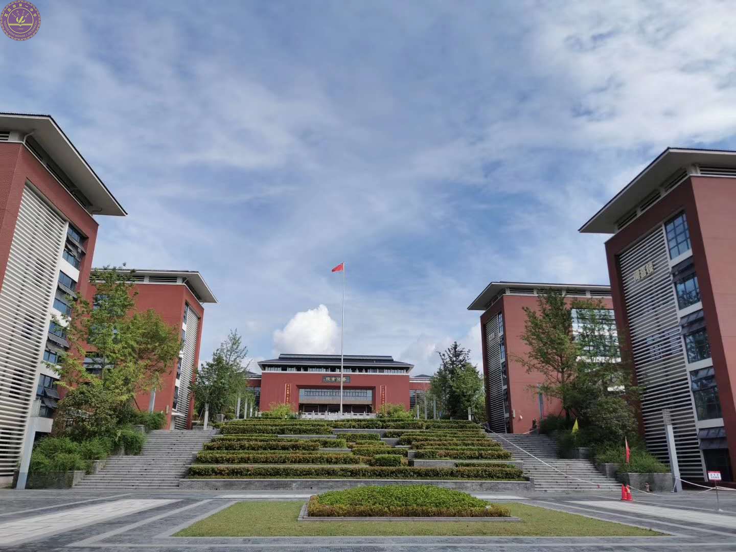 宜昌一中清北学子风采!