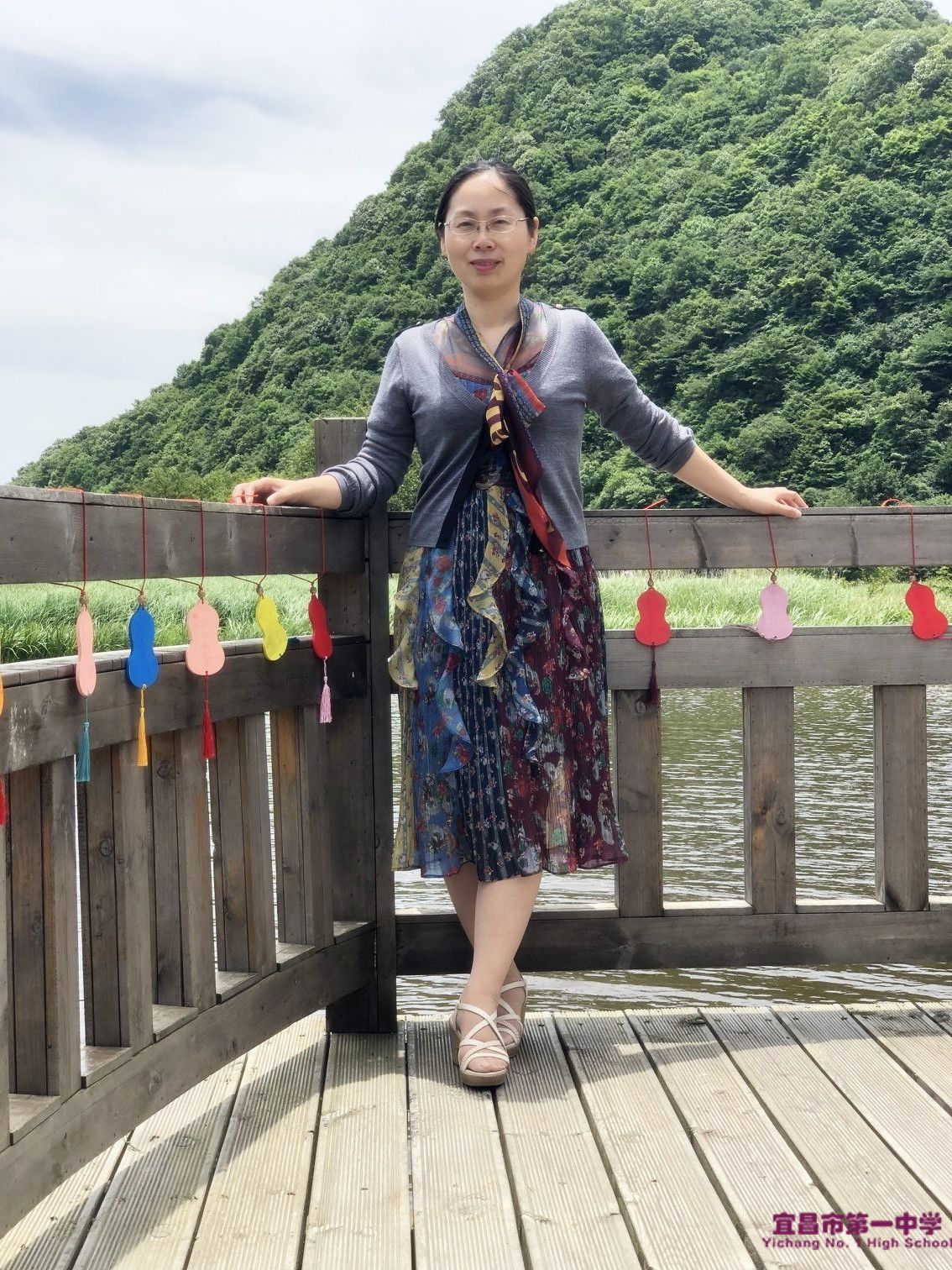 【媒体聚焦——三峡日报】专家点拨 高效备考