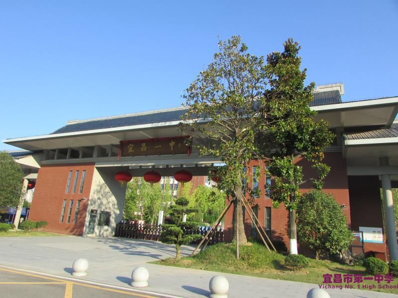 宜昌一中“认护于树，寄情于木，情系母校，福荫一中”校友林建设与管理方案