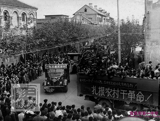 【校友人物拾录】尘封半个世纪的知青日记还原一中知青当年回忆