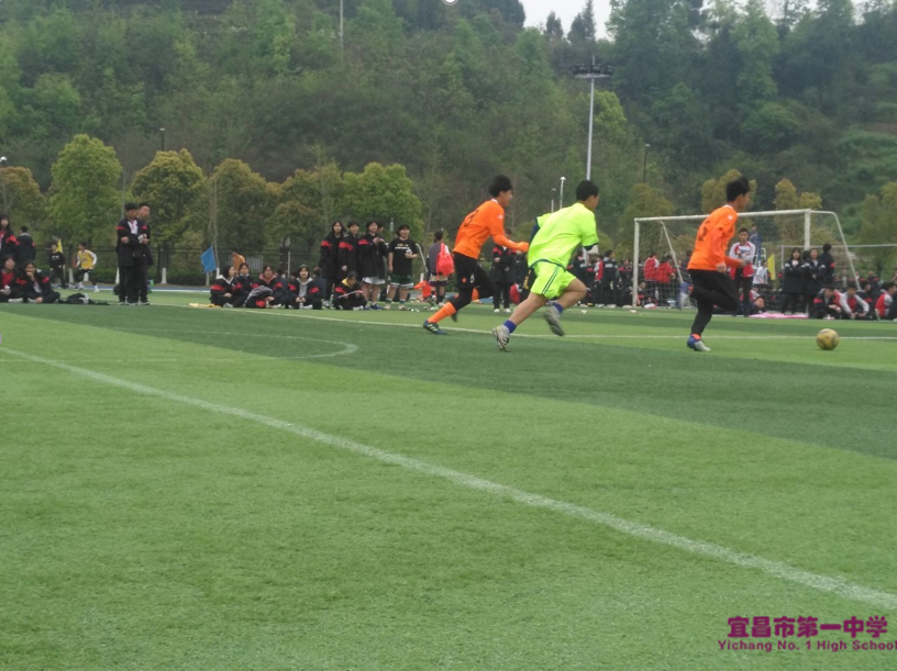 2021年春季球类运动会系列报道（四）