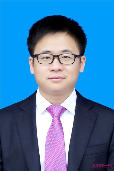 谭力鑫老师个人简介
