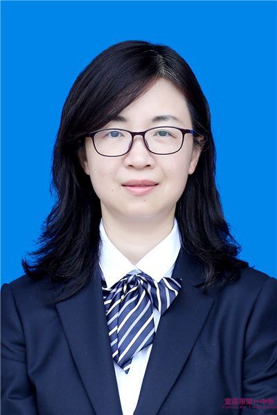 黄敏老师个人简介