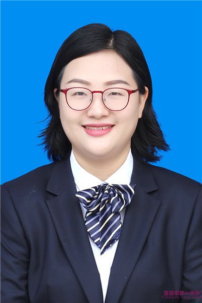 李俊芳老师个人简介