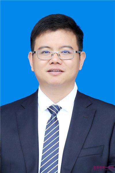 熊剑老师个人简介