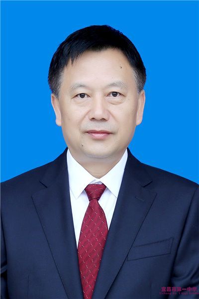 谢兴无老师个人简介