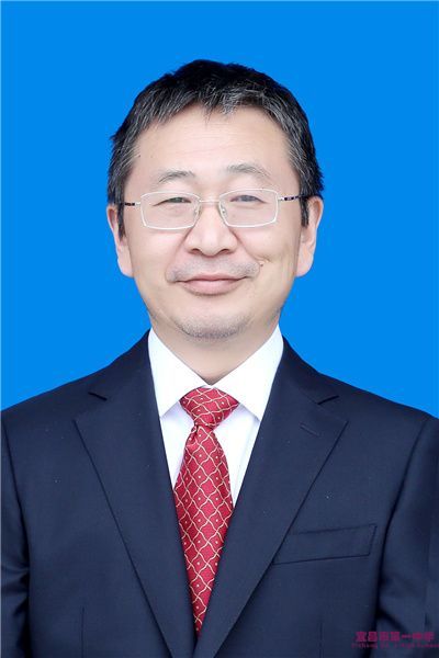 张波老师个人简介