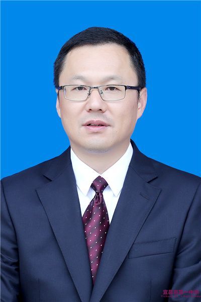 刘峻岭老师个人简介