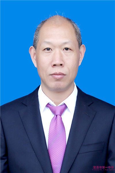 秦建军老师个人简介