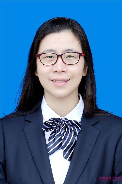 张敏老师个人简介