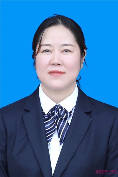 赵娟老师个人简介