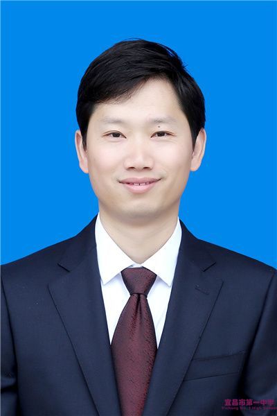 李庚老师个人简介