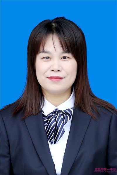 刘芳老师个人简介