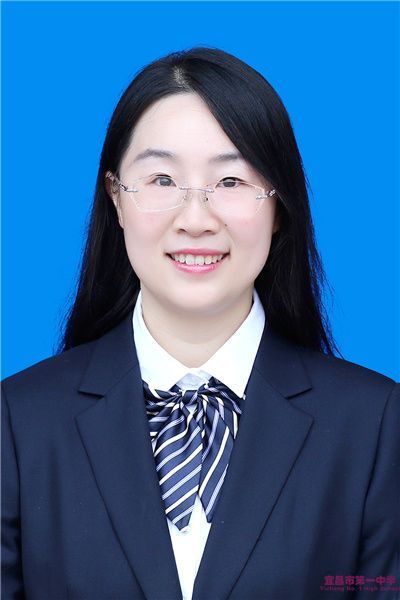 黄颖老师个人简介