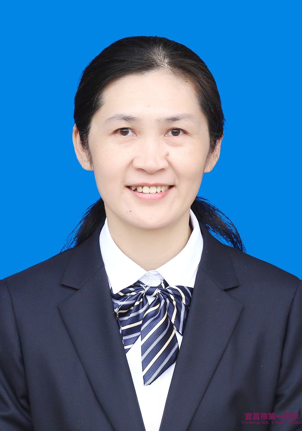 谭琦老师个人简介