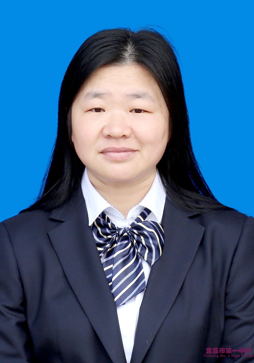余媛媛老师个人简介