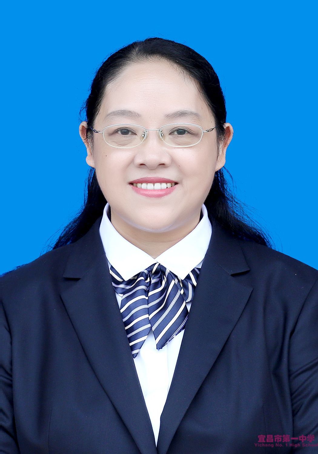 罗凤英老师个人简介