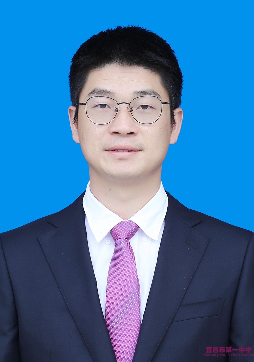 李登博老师个人简介