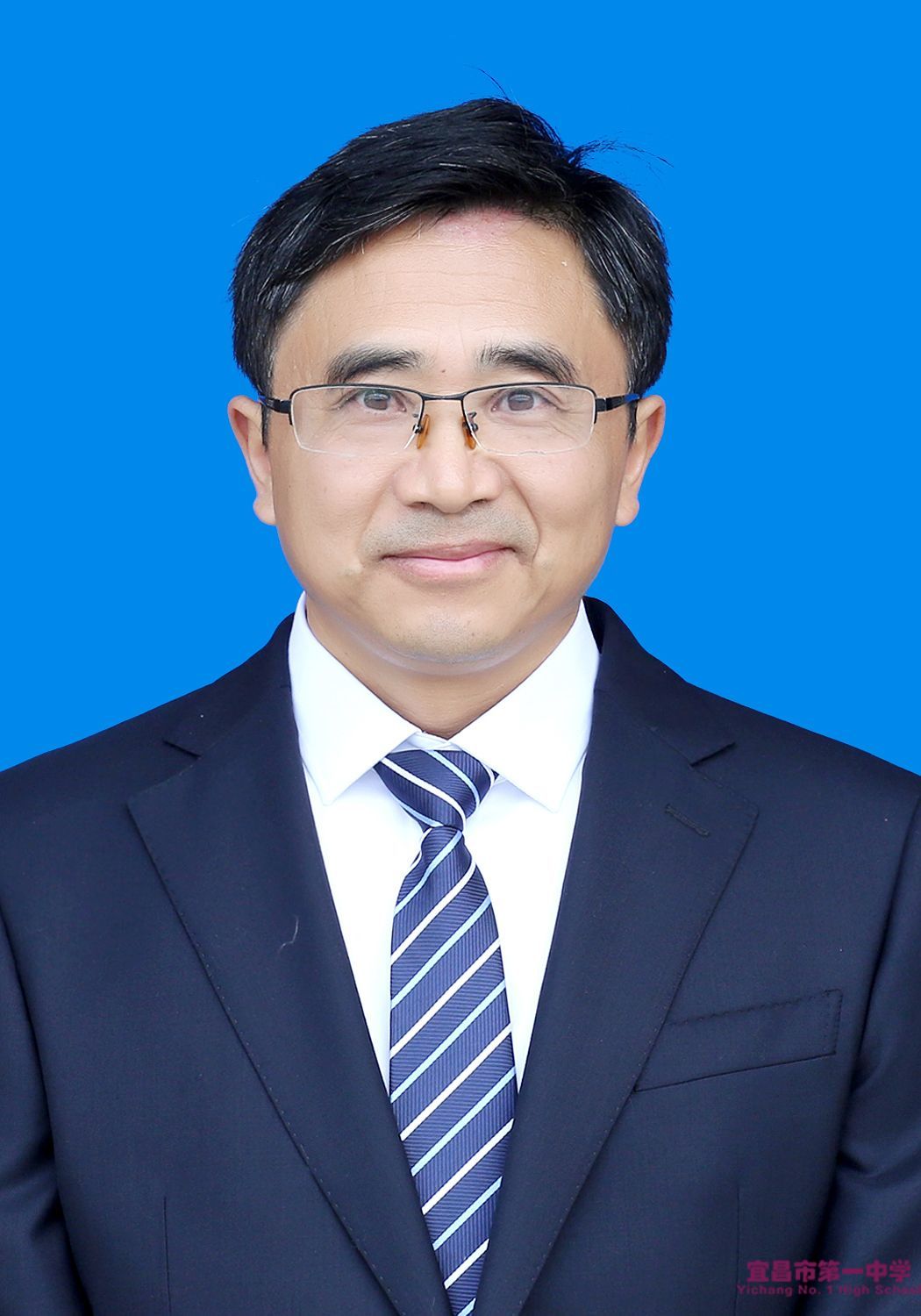 张家民老师个人简介