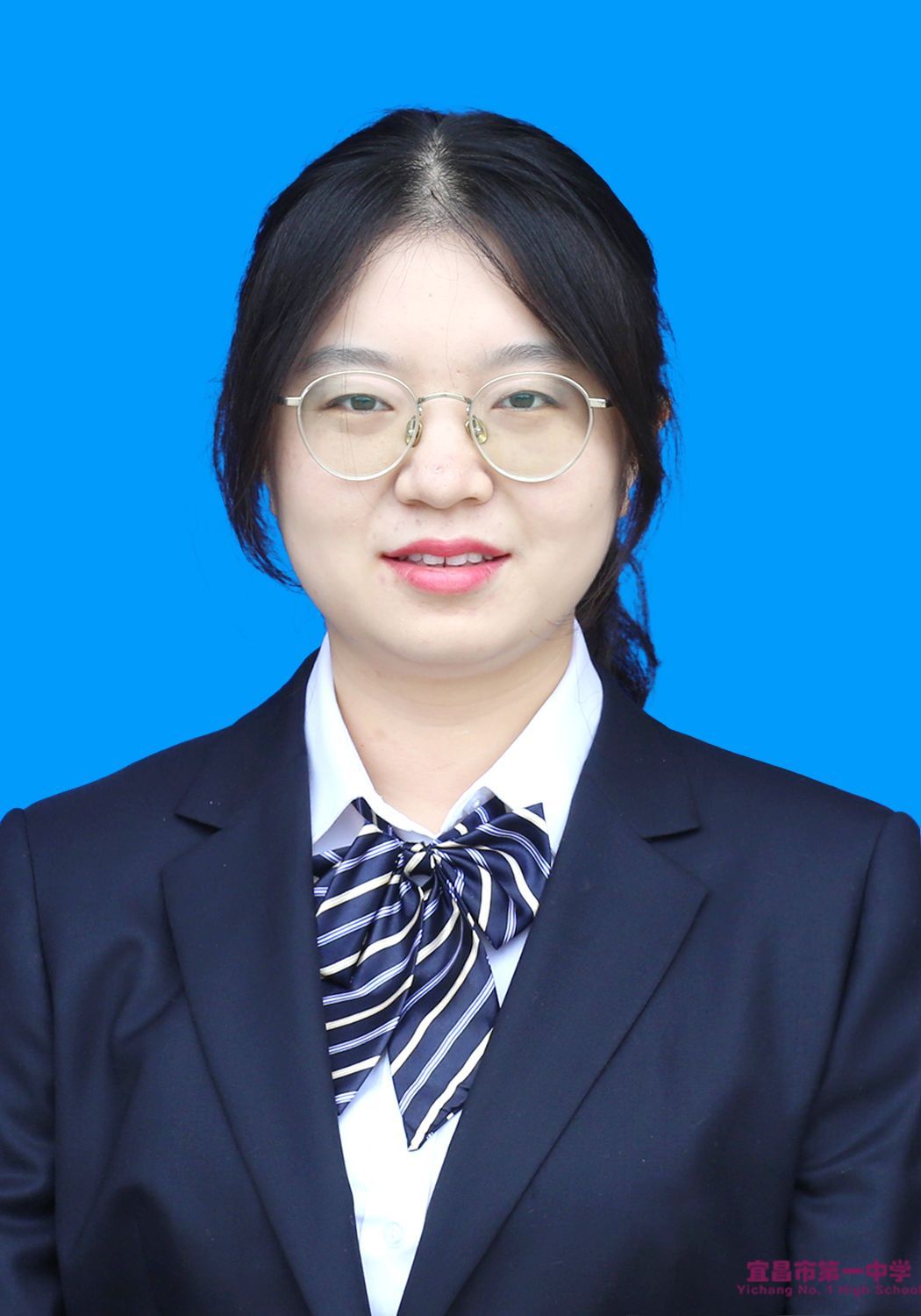 徐璐老师个人简介