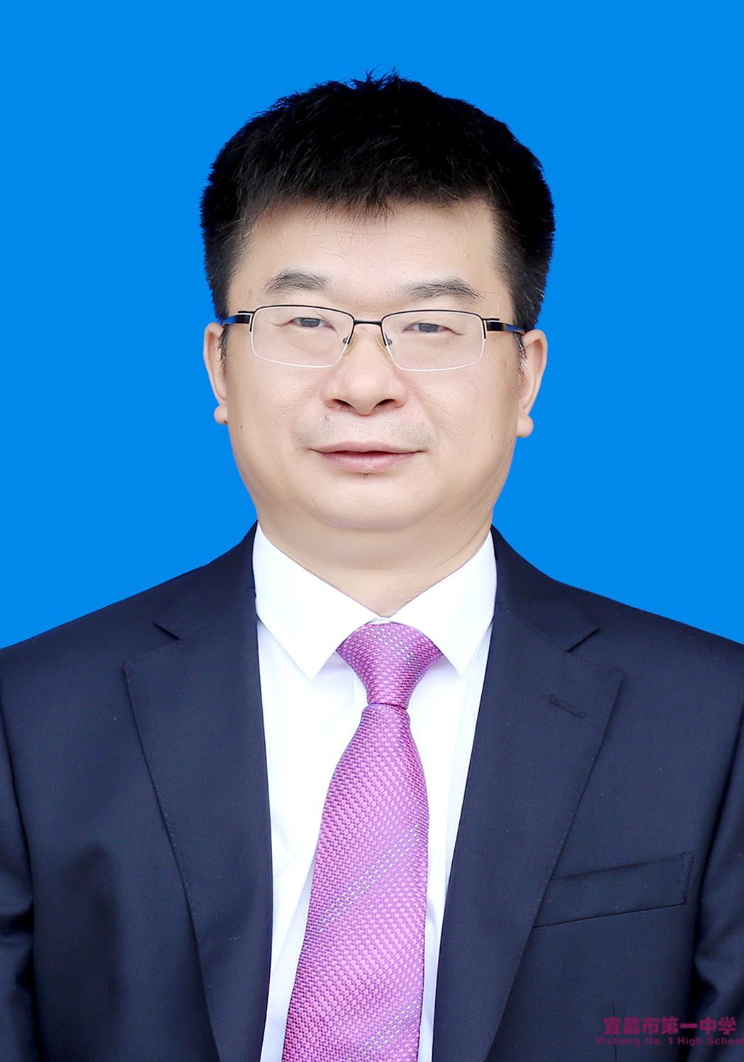 赵勇老师个人简介