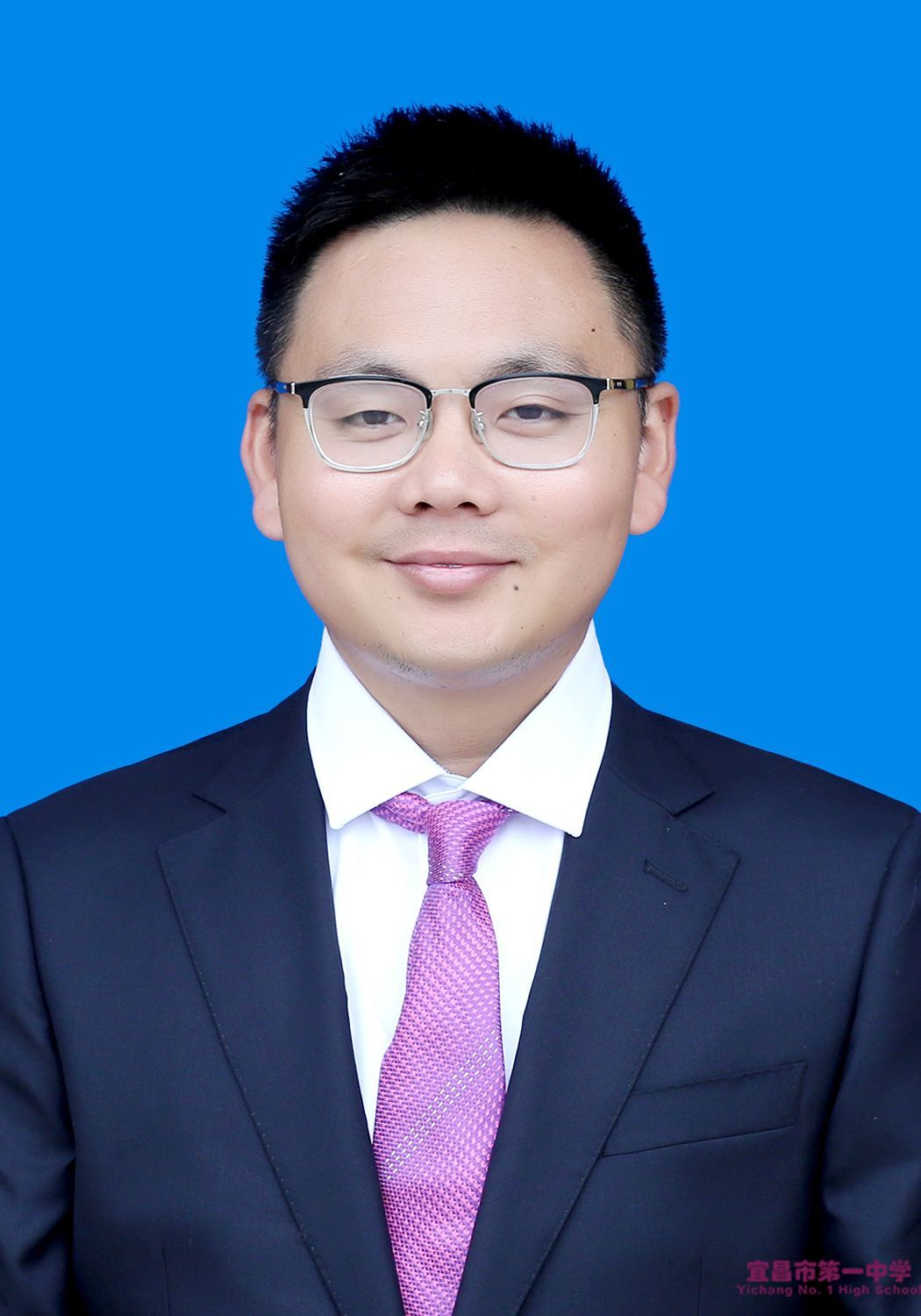 蔡伦老师个人简介