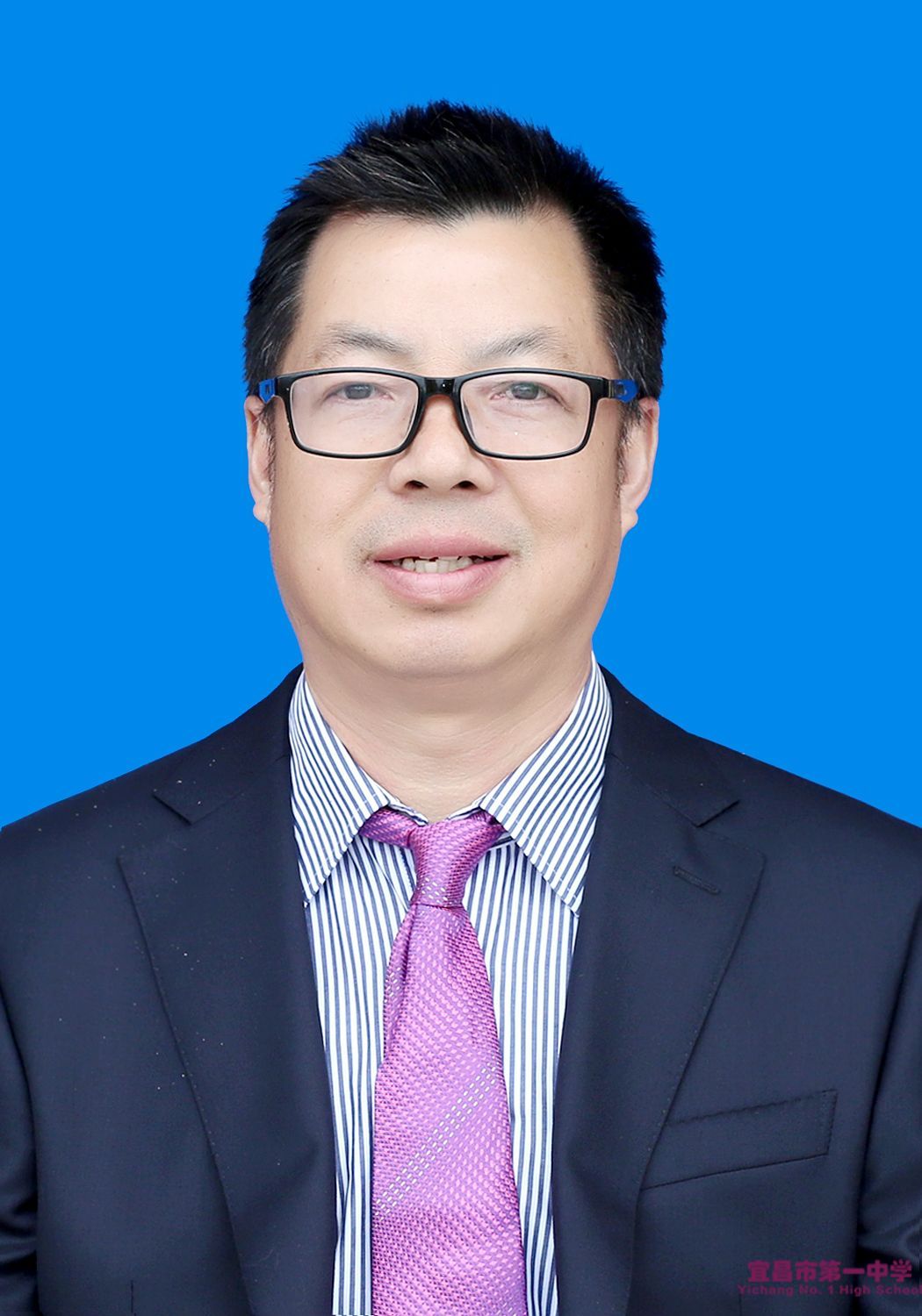 秦大勇老师个人简介