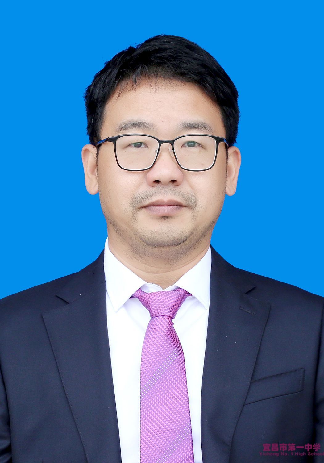 陈凡老师个人简介