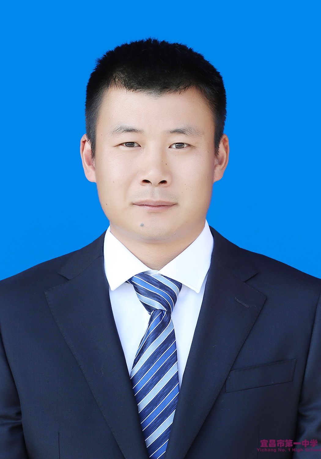 高宜刚老师个人简介
