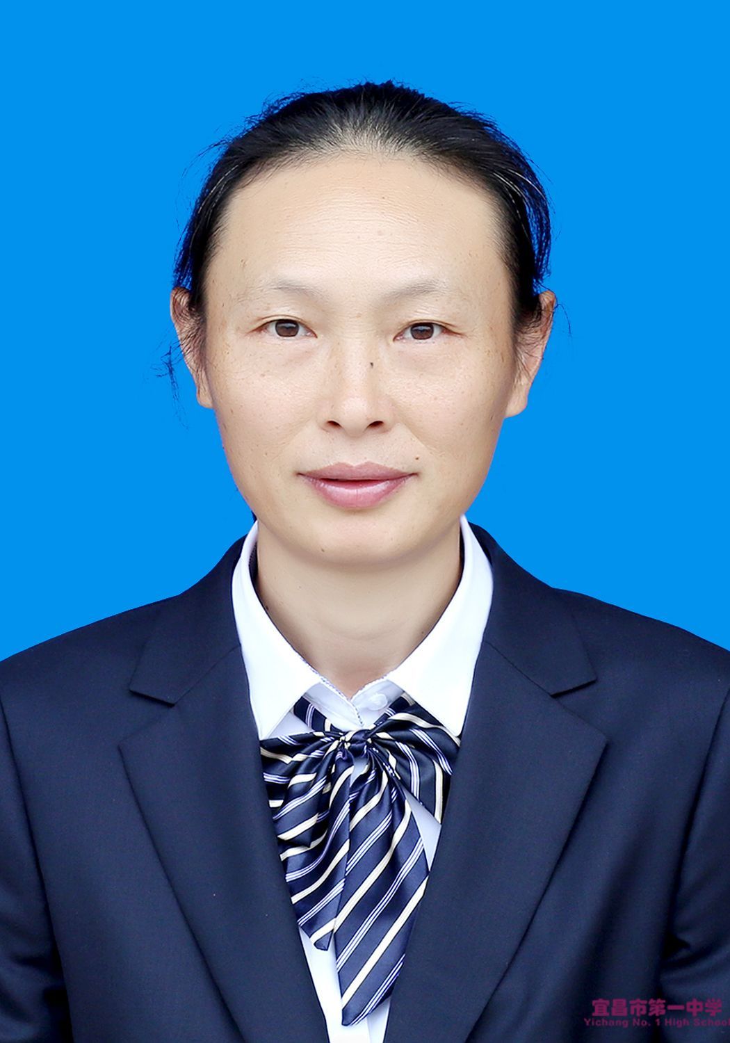 何海峰老师个人简介