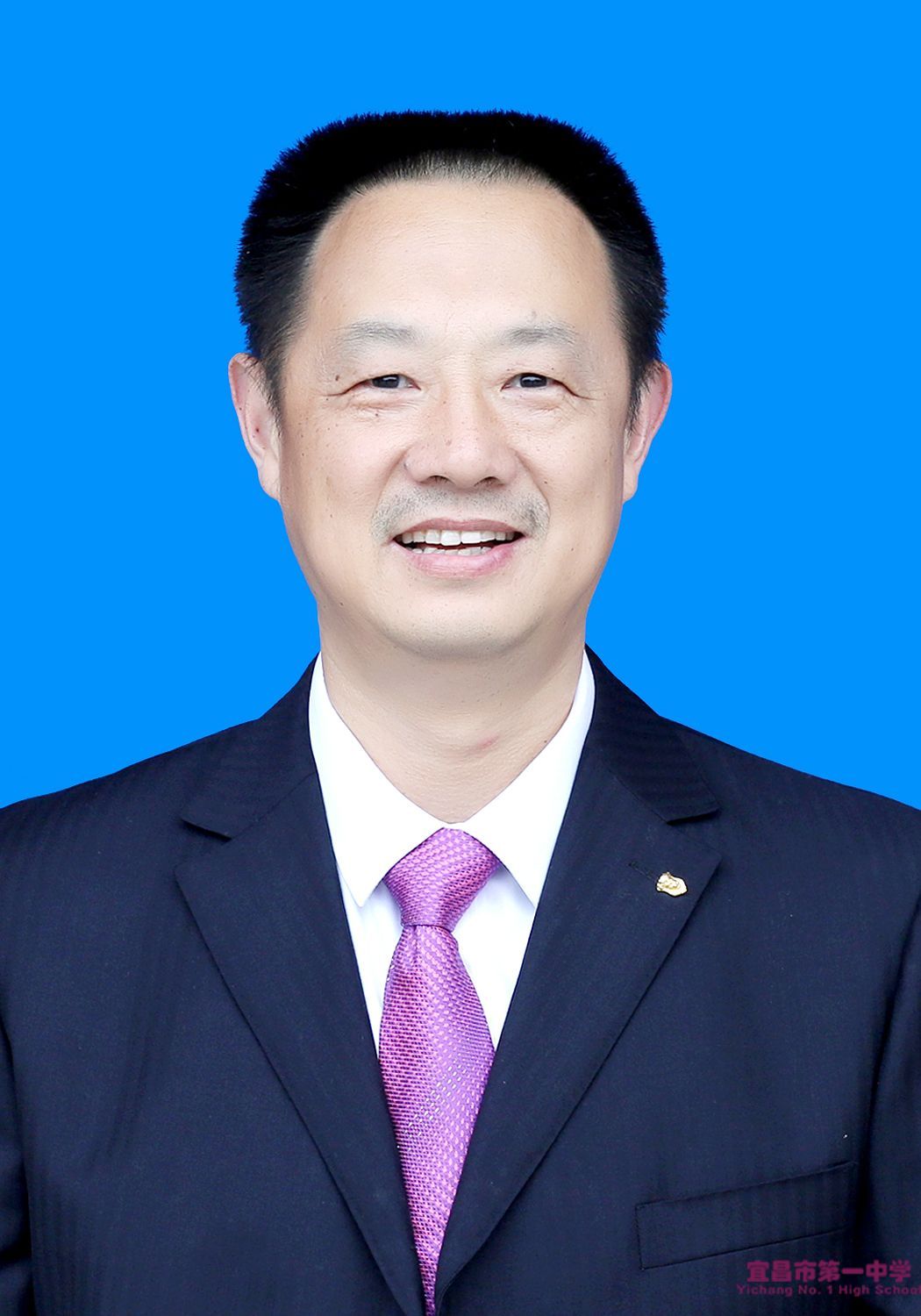 覃明富老师个人简介