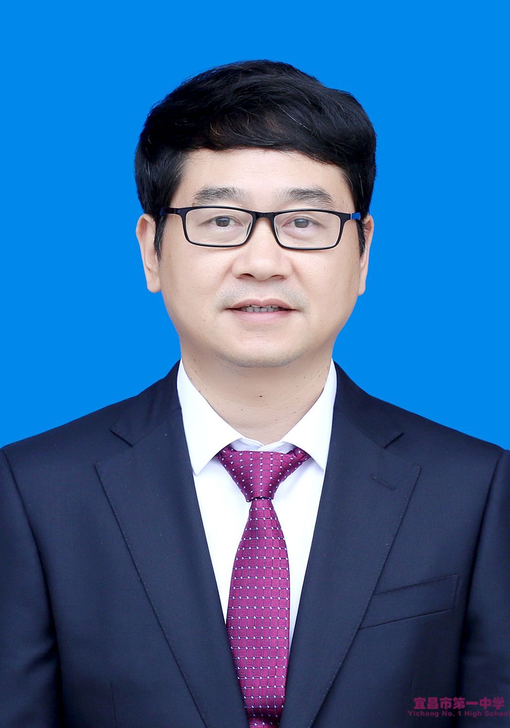 田陆生老师个人简介