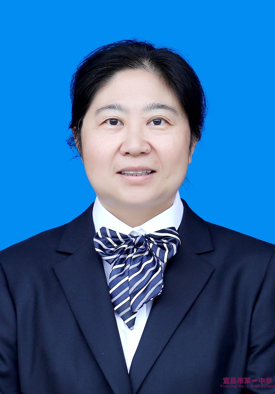 徐惠老师个人简介