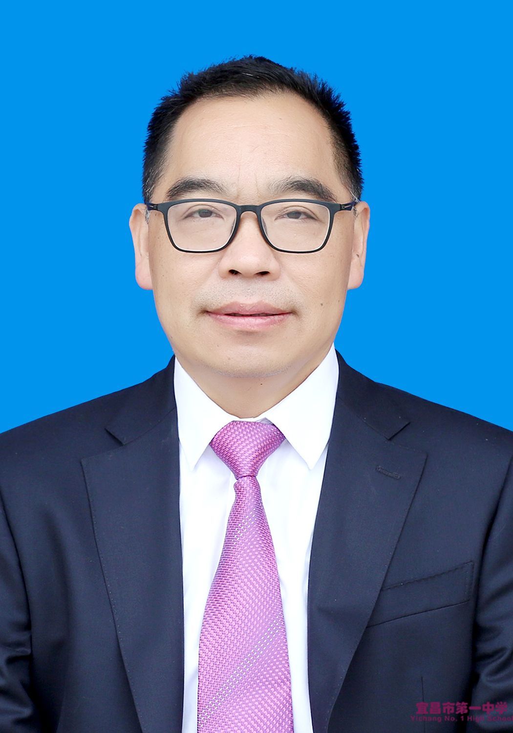 李海峰老师个人简介