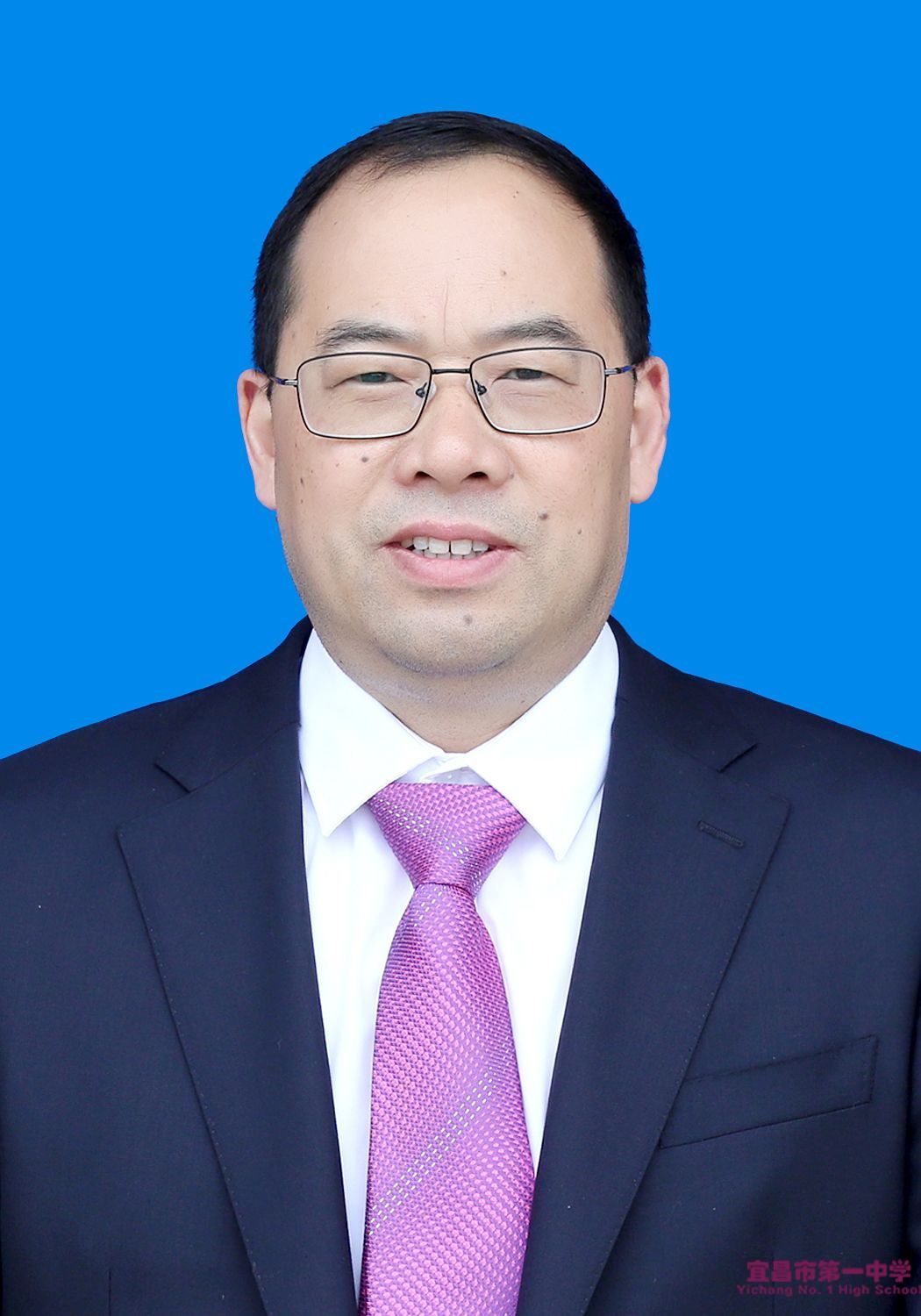 吴启明老师个人简介