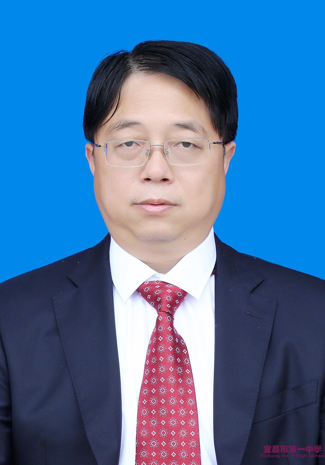 刘昌洪老师个人简介