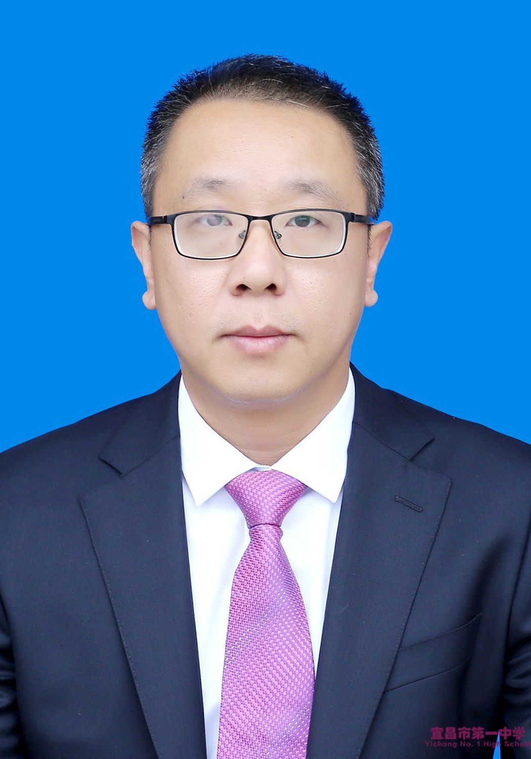 钟卫华老师个人简介