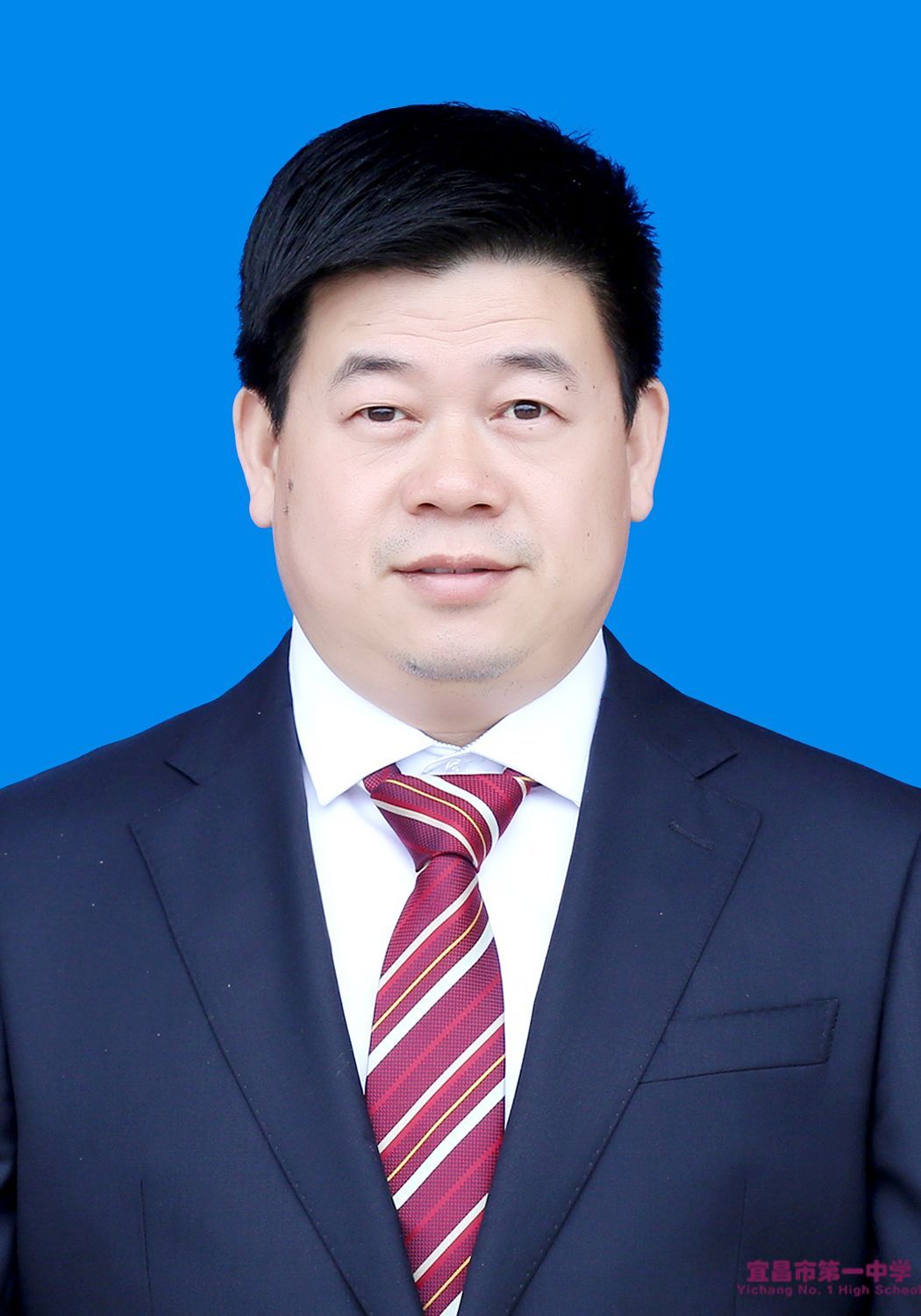 王健老师个人简介