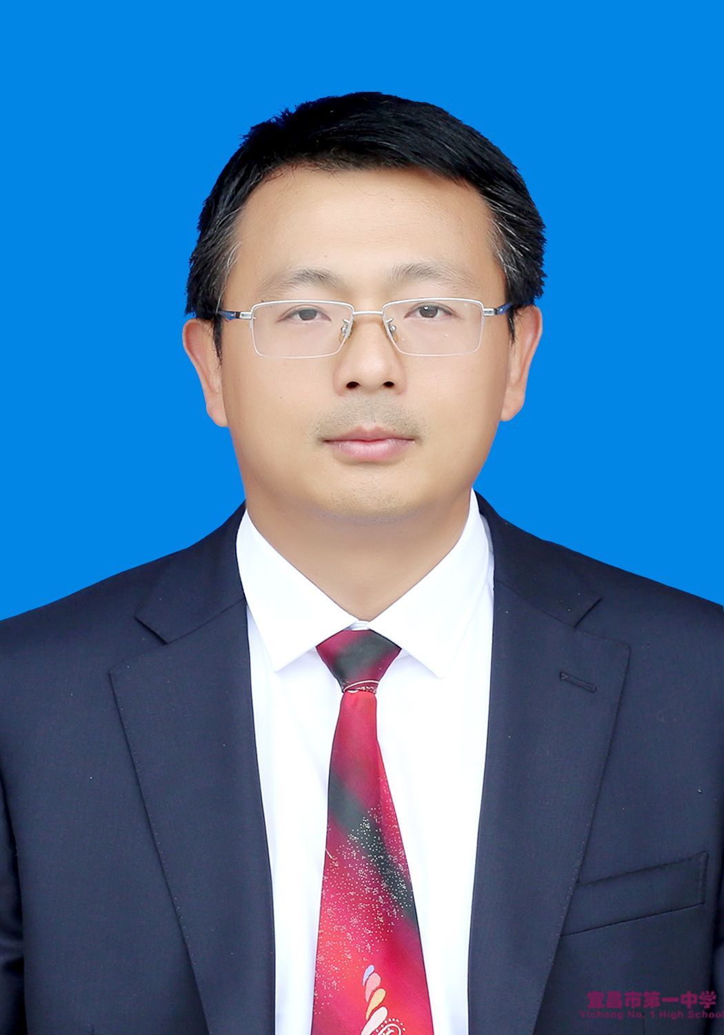 熊江华老师个人简介