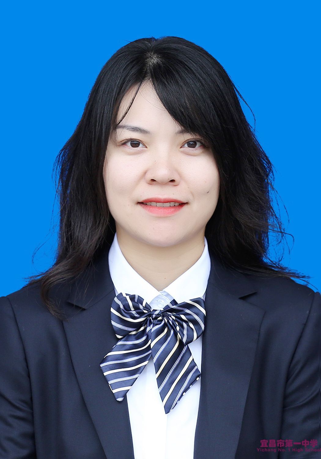 许红艳老师个人简介